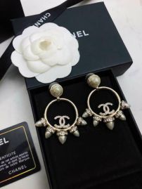 Picture of Chanel Earring _SKUChanelearring1006414650